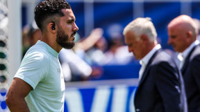 Coupe du Monde 2026 - France/Angleterre : Ça a chauffé entre Cherki et Deschamps 