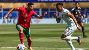 Loin du Real Madrid et du PSG, les inséparables Kylian Mbappé et Achraf Hakimi changent d'équipe le temps d'une journée ! 