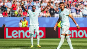 Tensions entre Kylian Mbappé et Ousmane Dembélé : Le danger que Zinedine Zidane n'avait pas vu venir ?