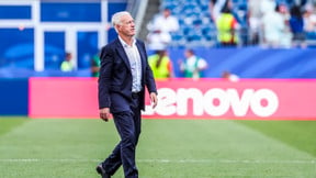 Equipe de France : «S'il arrête complètement, il meurt», la biographe de Deschamps se lâche sur son avenir !