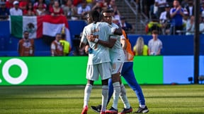 Kylian Mbappé et Ousmane Dembélé ne s'attendaient pas à ça : Voilà le joueur qui a choqué l'équipe de France 