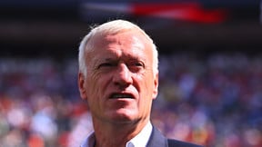 Équipe de France : Voilà pourquoi les joueurs n’ont pas été autorisés à rendre hommage à la mère de Deschamps avec un brassard noir