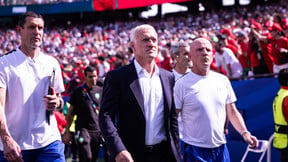 Coupe du monde 2026 - «Il n'y aura pas de troisième fois» : Deschamps a menacé un joueur de l'équipe de France 