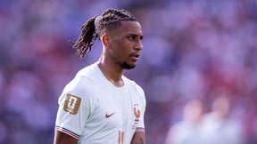 L'équipe de France fait halluciner Zinedine Zidane : Il prépare du lourd avec Michael Olise !