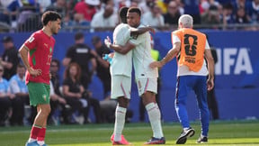 Malaise avec Ousmane Dembélé autour du Ballon d'or, Kylian Mbappé reprend la parole ! 