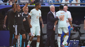 Coupe du monde 2026 - Kylian Mbappé sort sur blessure : Le verdict est tombé pour l'équipe de France