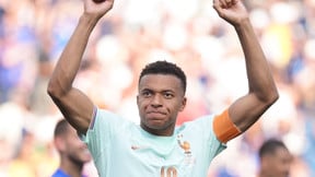 Coupe du monde 2026 - Blessure de Kylian Mbappé : Une information importante est déjà tombée !