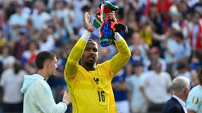 Coupe du Monde 2026 - Équipe de France : «Big respect», Mike Maignan s’enflamme pour un joueur du Maroc ! 