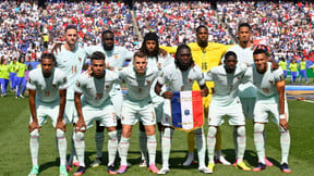 Un transfert surprise pour un joueur de l'équipe de France après la Coupe du monde 2026 ? L’offensive est lancée !