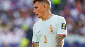 Lucas Digne : La statistique qui explique pourquoi le PSG vient de boucler son transfert !