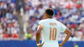 Ballon d'Or - «Il est hors course» : C'est terminé pour Kylian Mbappé !