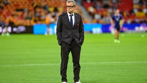 XV de France : Voici «le principal chantier» qui attend Fabien Galthié avant la Coupe du monde 2027