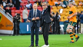 XV de France - Un nouveau contrat pour Fabien Galthié : La FFR pose une condition ! 