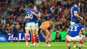 «Peut mieux faire» : Le XV de France calme tout le monde pour le duo Ntamack-Jalibert !