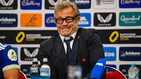 XV de France : «Il ne m'a plus jamais invité», les retrouvailles spéciales pour Fabien Galthié