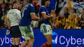 «Il devait rappeler à quel point il est important» : Le retour de Romain Ntamack avec le XV de France est validé