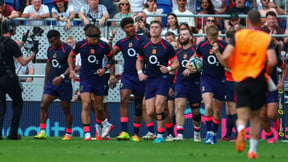 Rugby/Championnat des nations - Scandale raciste en Argentine : «Nous envisageons de quitter le terrain», l'Angleterre se prépare au pire ! 