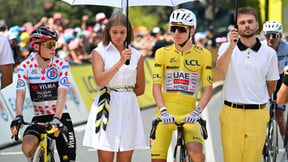 Cyclisme - dopage : Pogacar-Vingegaard contrôlé la nuit ? « Honnêtement, je devrais leur présenter mes excuses »