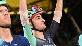 Avant Paul Seixas, Decathlon-CMA CGM boucle la signature d'un autre grand talent du peloton !