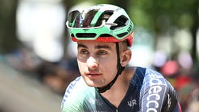 Tour de France 2026 - Les doutes autour de Paul Seixas : «On ne sait pas ce qu’il va se passer»