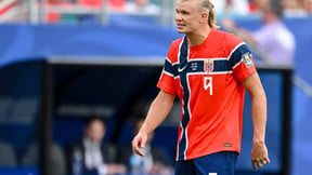 Coupe du Monde 2026 : Erling Haaland passe un message sur Instagram après l’élimination de la Norvège !