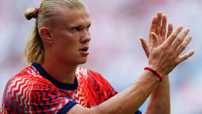 Coupe du Monde 2026 : «Je trouve ça nul», Erling Haaland s'en prend à l'arbitre Clément Turpin après Norvège-Angleterre !