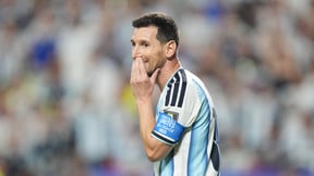 Coupe du monde 2026 : «Il faudra mettre Messi au lit», le choc est lancé entre l’Argentine et l’Angleterre !