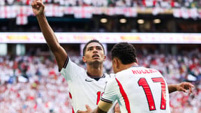 Coupe du monde 2026 - Angleterre : Jude Bellingham a mis une claque à un joueur de l’Argentine, la scène lunaire