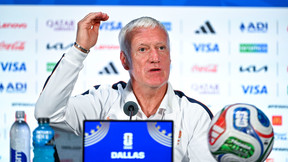 Equipe de France : «Une forme de frustration», Didier Deschamps aurait pu rester !