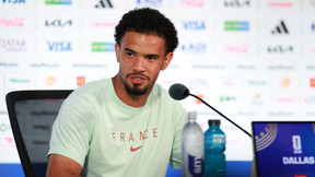 Equipe de France : L'annonce de Warren Zaïre-Emery sur les insultes racistes !