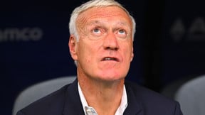 Didier Deschamps mis sous pression par Zinédine Zidane avec l’équipe de France, «son ombre ne l’a jamais quitté»