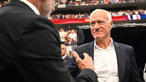 Coupe du monde 2026 : Comme Deschamps, un joueur de l'équipe de France prépare ses adieux ?  