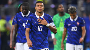 Une star de l’équipe de France avec Kylian Mbappé : Le Real Madrid prend une décision pour ce transfert historique !