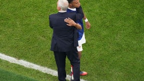 Équipe de France - «Nous avons échoué…» : Mbappé fait de magnifiques adieux à Deschamps