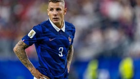 Équipe de France : Lucas Digne victime de racisme pendant la Coupe du monde, la ministre des Sports intervient dans la polémique 