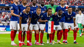 La Coupe du monde 2026 est terminée : Voici les joueurs de l’équipe de France qui risquent de changer de club pendant le mercato