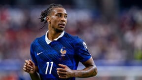 Transfert au Real Madrid : La grande annonce de Michael Olise dans le vestiaire de l’équipe de France !