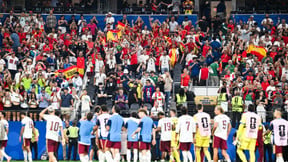 L’équipe de France éliminée de la Coupe du Monde : Certains supermarchés réagissent et boycottent l’Espagne !