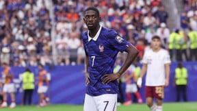 Ousmane Dembélé prend la parole dans le vestiaire : Les joueurs de l'équipe de France n'ont pas du tout apprécié !