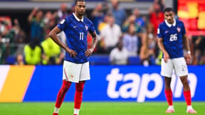 Coupe du monde 2026 - «Il a été mis à la table de Zidane et Platini…» : Daniel Riolo charge Michael Olise après France/Espagne