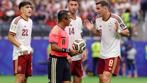 Coupe du monde 2026 - «Nous avons vu des choses qui nous ont beaucoup surpris» : L'Espagne lâche un gros coup de pression avant la finale !