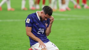 «Il y a eu un manque de respect», le comportement de Rayan Cherki en Coupe du Monde continue de faire parler !