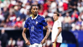 Mercato : Le Bayern Munich ou le Real Madrid ? Michael Olise a choisi son club pour la saison prochaine !