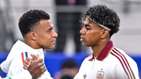 Kylian Mbappé et Lamine Yamal ont de la concurrence ? L’IA annonce les 5 joueurs qui vont dominer le football dans les années à venir !