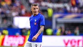 Coupe du monde 2026 - Equipe de France : Un homme politique prend la défense Lucas Digne... victime de racisme ? 