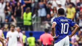 «Il est au fond du trou» : Kylian Mbappé craque après France-Espagne et laisse sa colère s'exprimer !