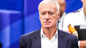 Coupe du monde 2026 - Deschamps craque après l'élimination : «Je vais passer pour une pleureuse»
