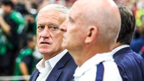 Equipe de France - Deschamps s'en va :  Pascal Praud est sous le choc 