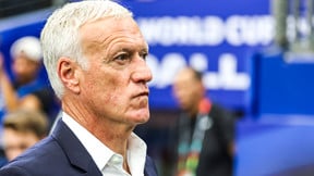 Didier Deschamps : Le malaise avec les joueurs de l’équipe de France après l’élimination contre l’Espagne 