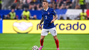 France/Espagne : Le fiasco Lucas Digne a commencé avant le coup d’envoi ?